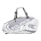 Torba za loparje Solinco Whiteout Camo 15 Pack Racket Bag