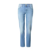 Bugatti Jeans hlače 3108D-16671E Modra Slim Fit