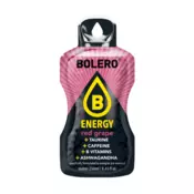 Bolero Energy Red Grape 7g - 1 vrečka