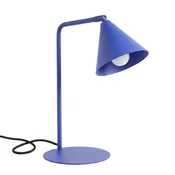 Sollux Lighting Namizna svetilka NOX ultramarin, (5000352434)
