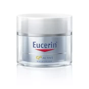 Eucerin nocna krema Q10 Active 50ml