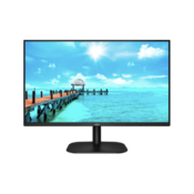 Monitor 23.8 AOC 24B2XH IPS 1920x1080/75Hz/4ms/HDMI/VGA