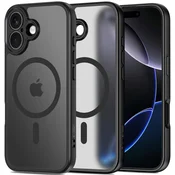 OVITEK TECH-PROTECT BASICMAG MAGSAFE IPHONE 17 MATTE BLACK