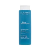 Clarins Aroma Eau Ressourçante Comforting Shower Milk sproščujoče mleko za prhanje za ženske