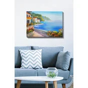Wallity Slika Kanvas Tablo-172, 50x70 cm