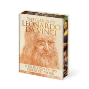The Genius of Leonardo Da Vinci