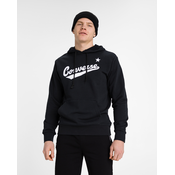 Converse Duks Script Pullover Hoodie FT