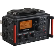 Tascam DR-60D MKII Prijenosni snimac (Kao novo)