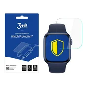 shumee Zaščita za Apple Watch 6 40 mm - 3mk ARC