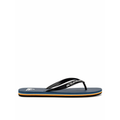 Quiksilver Japonke MOLOKAI CORE AQYL101325 BYJ3 Črna