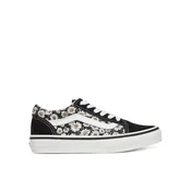 Tenis superge Vans Old Skool VN000CY86BT1 Črna