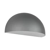 Stenska zunanja svetilka (višina 14 cm) Maas – Trio