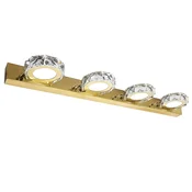 Stenska svetilka LED APP1941-4W GOLD