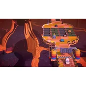 Make Way (Playstation 4)