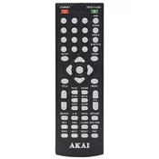 General AKAI A51002 - združljiv daljinski upravljalnik znamke General