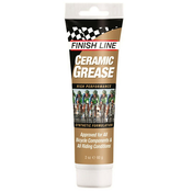 Večnamensko sredstvo Finish Line Ceramic Grease 2oz/60g