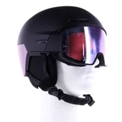 Salomon Driver Pro Sigma Smučarska čelada