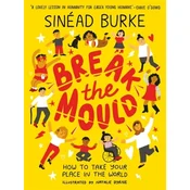 Break the Mould