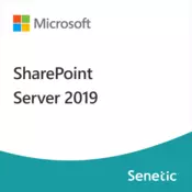 SharePoint Server 2019