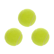 Teniške žogice Gametime 6cm 3 kos