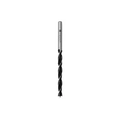 shumee Robni sveder za les - spiralni 18x180 mm / teger