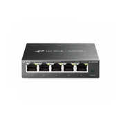 TP-Link Gigabit Switch uredaj TL-SG105E, 5-Port