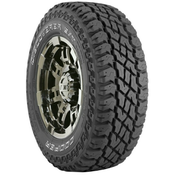 COOPER letna 4x4 pnevmatika 351/25R20 121Q DISCOVERER ST MAXX P.O.R BSW
