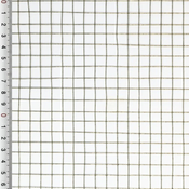 Mreža rabic punktovan 10x10mmx1mx25m ( 13401 )