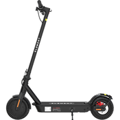 Electric folding scooter ELEMENT S6 500W / 10 tires / 36V/11.6 Ah / recuperation (black), (01-scoel00003)