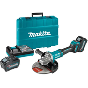 Makita akumulatorska ugaona brusilica 230mm 40V GA038GT201