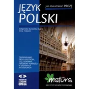 Omega Poljski jezik: Kako analizirati prozo