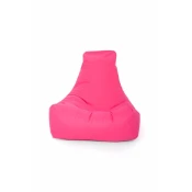 Atelier del Sofa Lazy bag Roze