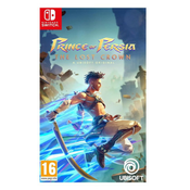 Switch Prince of Persia: The Lost Crown ( 058917 )