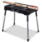 Keter 239985 sklopivi radni stol - EAN:7290106931503 - U DOLASKU -