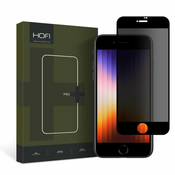 Hofi Anti Spy zaščitno steklo za iPhone 7/8/SE 2020/2022