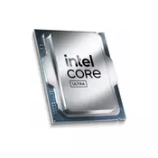 Intel Ultra 7 265F Box
