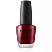 OPI Nail Lacquer lak za nohte We the Female 15 ml