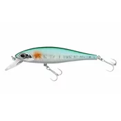 Berkley DEX Fat Bullet 10 cm/17,8 g Holo Herring