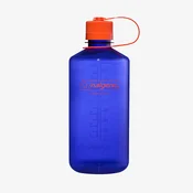Steklenica Nalgene 1000ml Narrow Mouth Sustain Periwinkle Universal