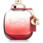 Coach Wild Rose 90 ml parfumska voda za ženske