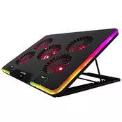 A4Tech Hladnjak Turbo 2 17 RGB
