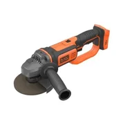 BLACK+DECKER KOTNI BRUSILNIK 18V BCG720N