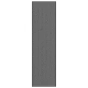 Otirac antracit 115 x 400 cm