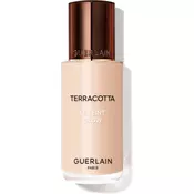 GUERLAIN Terracotta Le Teint Glow tekoči puder z učinkom osvetljevanja za naraven videz odtenek 0C Cool 35 ml
