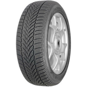 Goodyear UltraGrip Ice 2+ ( 245/40 R20 99T XL EVR, Nordic compound, z letvijo za zascito platisca (MFS) )