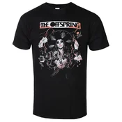 Metal majica moška Offspring - Gun Girl - ROCK OFF - OFFTS15MB