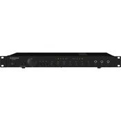SA-230 SW stereo ojačevalnik - Monacor