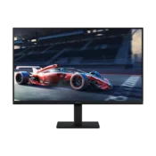 Samsung monitor LS27D300GAUXEN 27/IPS/1920X1080/100Hz/5ms GtG/VGA,HDMI/VESA/crna LS27D300GAUXEN
