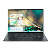 Prenosnik ACER Swift 5 SF514-56T-53V3 i7-1260P/16GB/SSD/1TB/14'' 2K/W11H