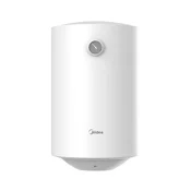 Elektricni bojler Midea FA5, 30 l, 1500W, bijeli, vertikalni
